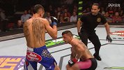 2017UFC第218期合集