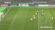 U23亚洲杯-伊拉克vs马来西亚