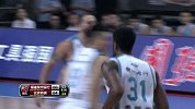 CBA-1516赛季-常规赛-第8轮-福建泉州银行113:102北京首钢-精华