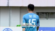 中甲-17赛季-毅腾送点！孟洋主罚轻松破门扳平比分-花絮
