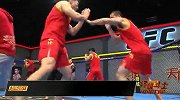 终极斗士之中华力量第2集 朱庆祥张立鹏上演火爆冲突