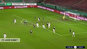 林哈特 德国杯 2020/2021 斯图加特 VS 弗赖堡 精彩集锦