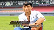 龙斗天下-15年-邹市明追妻秘笈 格斗家：搏击新力量李晨晨-专题