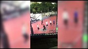 篮球-17年-悲剧！上海街球圣地发生死亡意外 感叹生命如此脆弱！-专题