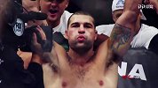 UFC-18年-FN127 曼努瓦：我看到了他被我击倒的样子-专题
