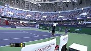 ATP-14年-上海大师赛第1轮 波斯皮西2：1吉拉尔多-全场