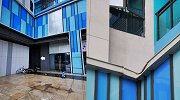 广东佛山一小区惊现分尸？南海警方：系坠亡 排除他杀嫌疑