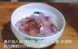 酸爽开胃的酸菜鱼 在家也能做出饭店的美味 看完你你也会!