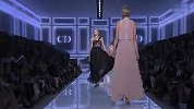 芭比秀场-Christian-Dior-2012