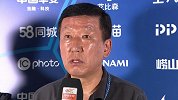 申花全队抵达球场 崔康熙：平局对球队意义不大 会重点考虑进攻