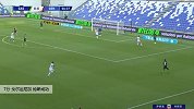 戈尔达尼加 意甲 2019/2020 萨索洛 VS 热那亚 精彩集锦