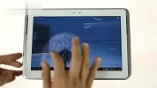 三星Galaxy Note 10.1四核版上手试玩