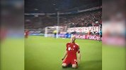 6年前的今天：拜仁主场4-0屠杀巴萨 踏上三冠伟业