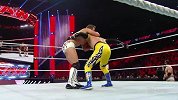 WWE-15年-RAW第1132期：米兹仙道再升不和-花絮