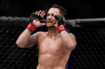 外号敢叫“答案”的都是狠人 埃德加UFC燃情集锦