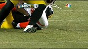 NFL-1314赛季-常规赛-第15周-匹兹堡钢人30：20辛辛那提猛虎-全场