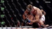 UFC-18年-FN126 后浪拍马赶到 前浪能否再掀波澜-专题