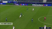索博尔 欧冠 2020/2021 泽尼特 VS 布鲁日 精彩集锦