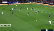 阿劳若 欧冠 2019/2020 切尔西 VS 里尔 精彩集锦