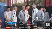 对战韩国：中国队将合理轮换 全力争胜