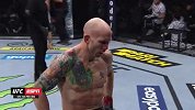 UFC269副赛：乔什-埃米特VS丹-伊盖