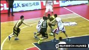 CBA-1314赛季-常规赛-第6轮-佛山农商银行vs山东黄金-合集