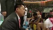 CBA-1718赛季-名帅李春江执教广东时期视频曝光：对谁都一样就这么狠-新闻