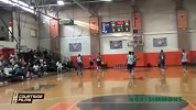 街球-14年-Courtside Films：小弗朗西斯 Kobi_Simmons超劲爆过人暴扣下一个巨星夏季集锦-专题