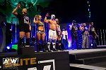 AEW Dark第六十七期：小布罗迪加盟黑暗秩序