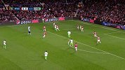 欧冠-1516赛季-小组赛-第2轮-曼联vs沃尔夫斯堡-全场