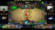 NEL战队联赛 冰蓝飞狐 VS 亚瑟