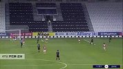 尹柱泰 亚冠 2020 首尔 VS 清莱联 精彩集锦