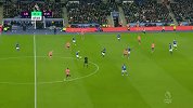 伊希纳乔 英超 2019/2020 英超 联赛第14轮 莱斯特城 VS 埃弗顿 精彩集锦