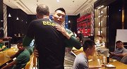 北京国安今日兵发上海开启集训备战 6名国脚与球队会合