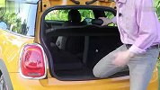 试驾2014全新换代MINI Cooper