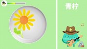 第7集 水果拼盘 小蜜蜂与向日葵