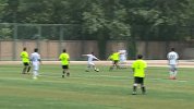 足球-15年-苏宁易购北京社区足球联赛(五方桥)-第四轮-DC聚乐部队1：0漫园雅创队-精华