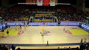 CBA-1516赛季-常规赛-第15轮-浙江广厦控股vs江苏同曦-全场