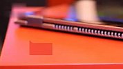 GSL2012 联想最新超级本IdeaPad Yoga-展示