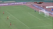 中超-13赛季-联赛-第22轮-江苏舜天吉翔远射偏出-花絮