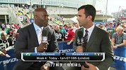 NFL-1415赛季-常规赛-第4周-伦敦碗连线 沉浸在NFL氛围中的伦敦-新闻