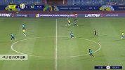 因卡皮耶 美洲杯 2021 厄瓜多尔 VS 巴西 精彩集锦