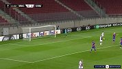 第12分钟沃尔夫斯贝格球员林德尔射门 - 打偏