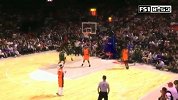 篮球-17年-BIG3联赛艾弗森首度得分! 全场都嗨了-专题