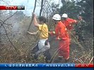重庆早新闻-20120406-清明期间：重庆市未发生重大火灾，森林防火形势总体平稳