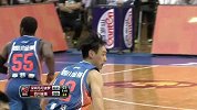 CBA-1516赛季-常规赛-第22轮-深圳马可波罗vs四川金强-合集
