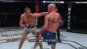UFC格斗之夜178：唐纳德-塞罗尼VS尼可-普莱斯