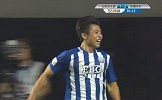 中甲-17赛季-永昌狂轰乱炸显成效 郑凯木将功补过绝平新疆-花絮