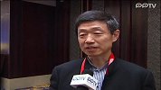 财新峰会PPTV采访单伟健称不看好欧元前景
