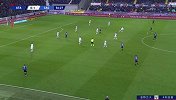 罗格 意甲 2019/2020 意甲 联赛第11轮 亚特兰大 VS 卡利亚里 精彩集锦